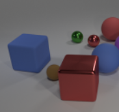 CL Demo 2